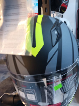 çene açılıe jekai kask 